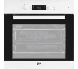 BEKO BIF22300W Electric Oven - White